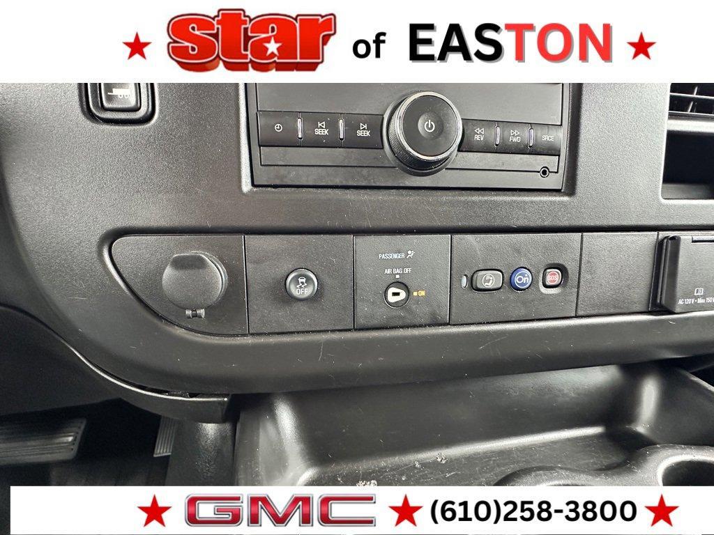 used 2023 GMC Savana 2500 car, priced at $31,296