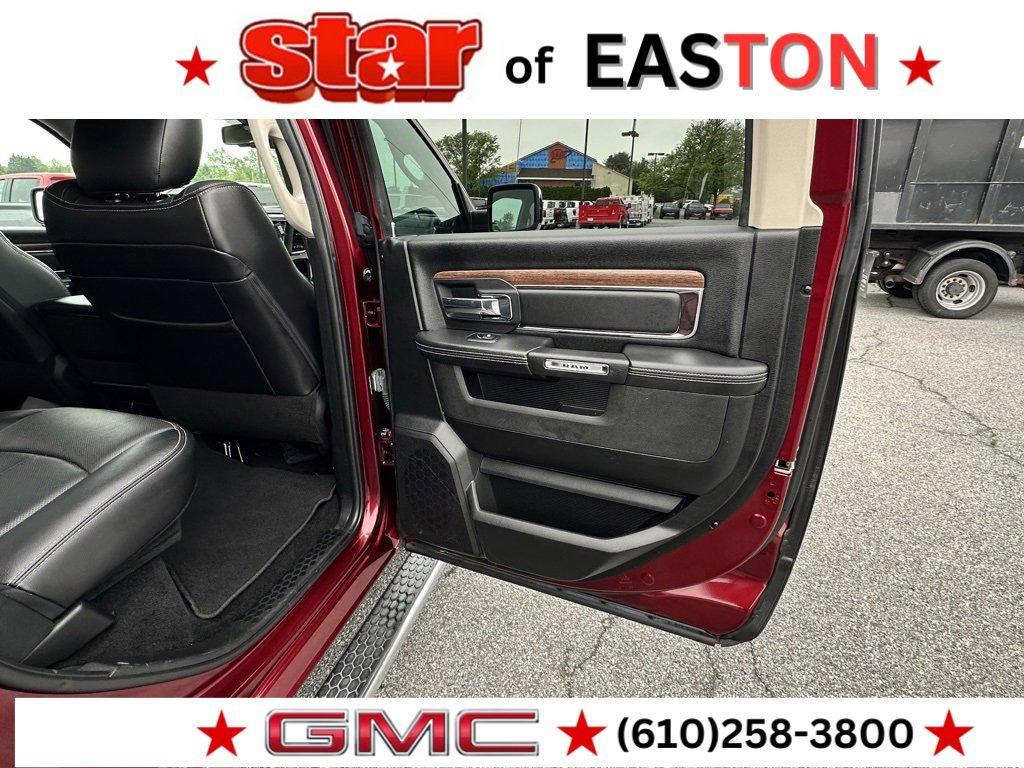 used 2018 Ram 1500 car, priced at $21,859