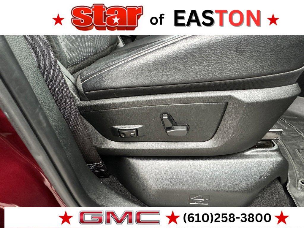 used 2018 Ram 1500 car, priced at $21,859