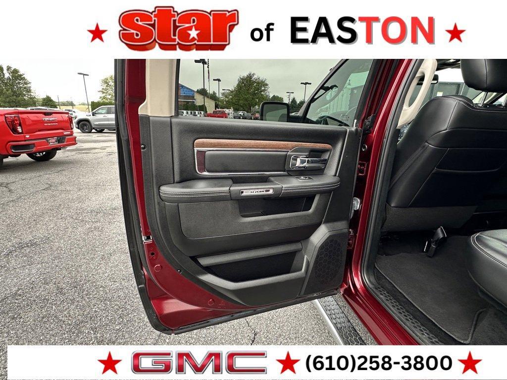 used 2018 Ram 1500 car, priced at $21,859