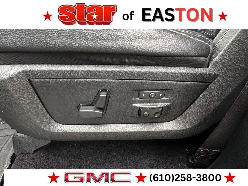 used 2018 Ram 1500 car, priced at $21,859