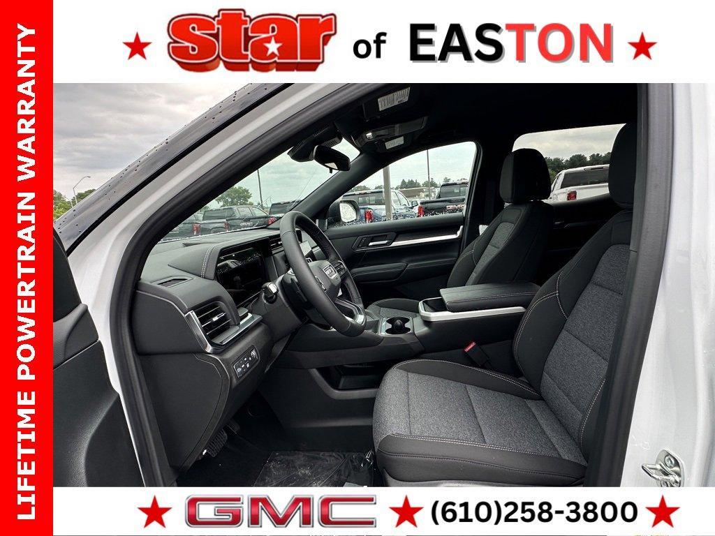 new 2026 GMC Terrain car, priced at $33,290