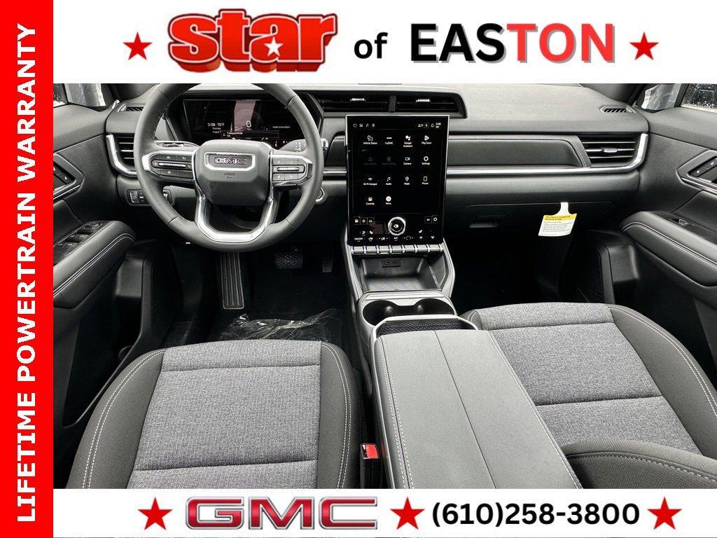 new 2026 GMC Terrain car, priced at $33,290