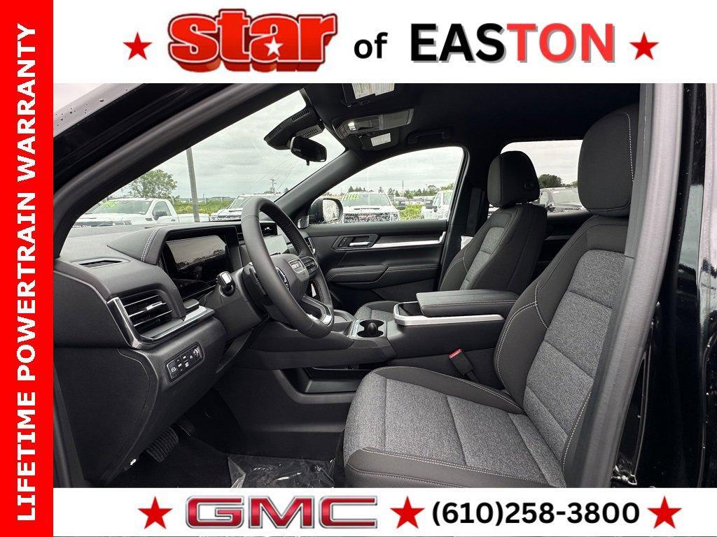 new 2026 GMC Terrain car, priced at $33,290