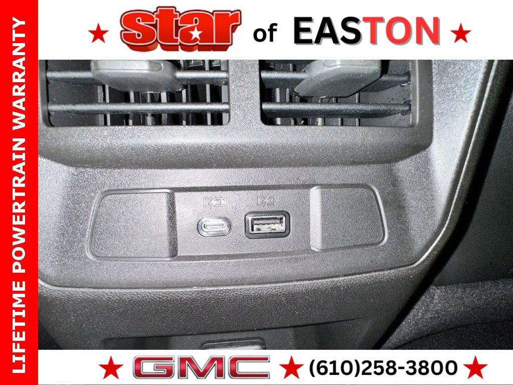 new 2026 GMC Canyon car, priced at $51,965