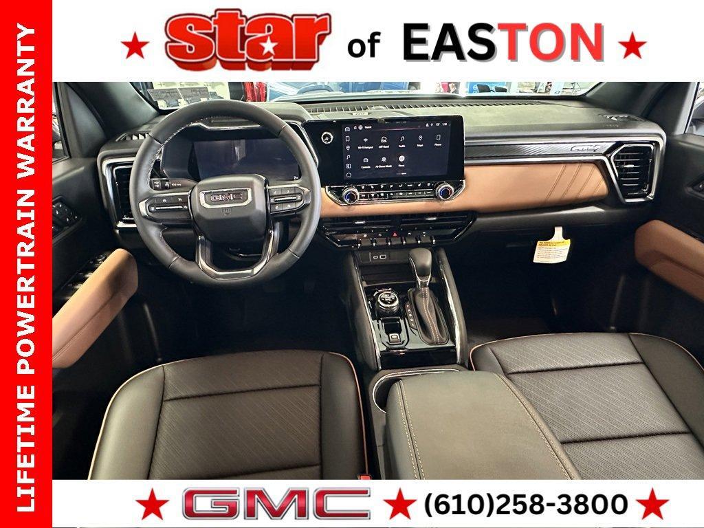 new 2026 GMC Canyon car, priced at $51,965