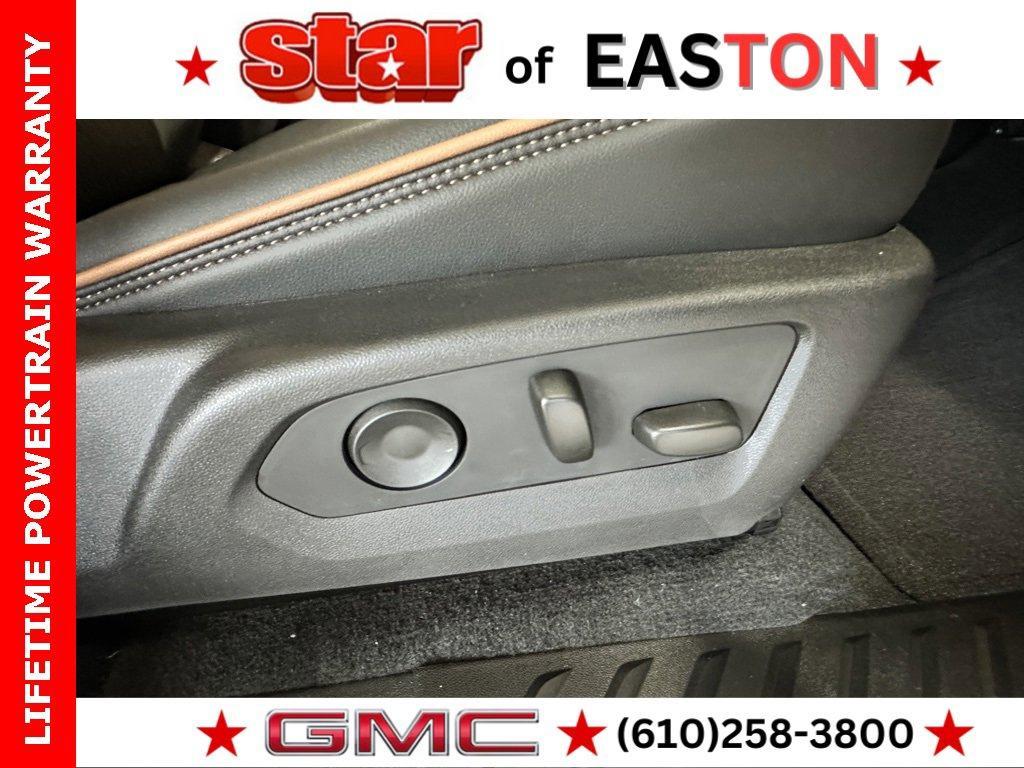 new 2026 GMC Canyon car, priced at $51,965