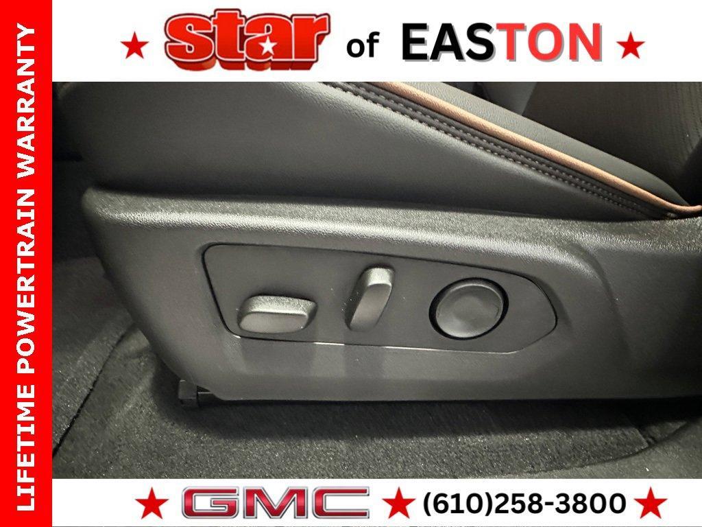new 2026 GMC Canyon car, priced at $51,965