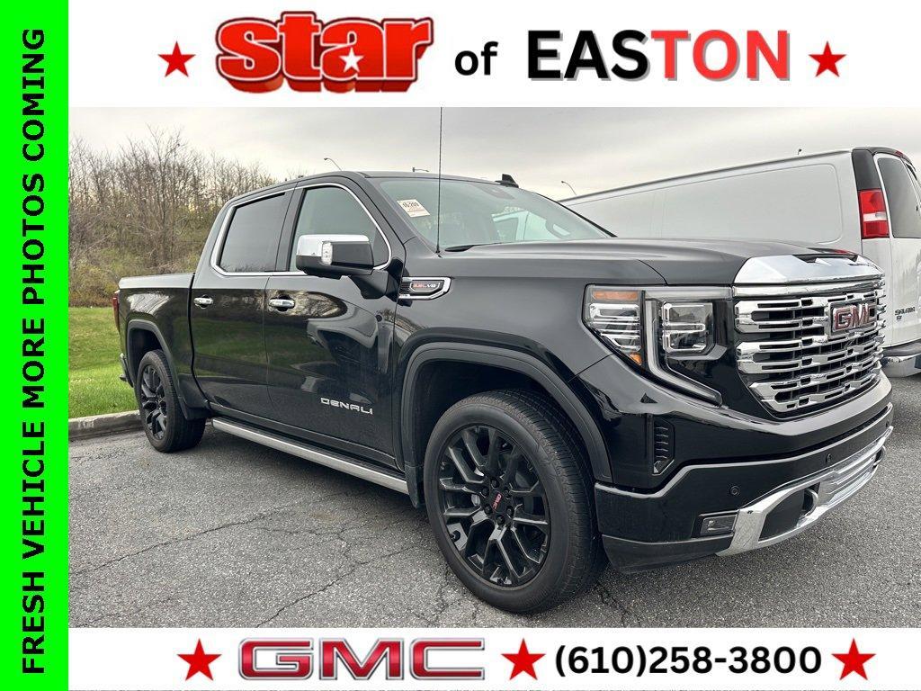 used 2023 GMC Sierra 1500 car, priced at $66,951