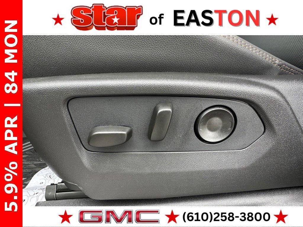 new 2026 GMC Sierra 2500 car, priced at $88,855