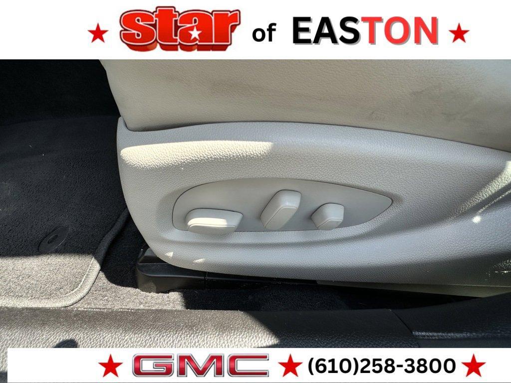 used 2014 Cadillac ATS car, priced at $10,992