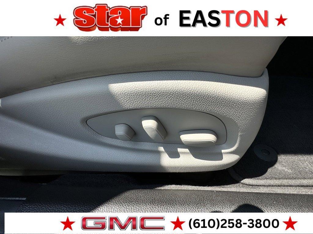 used 2014 Cadillac ATS car, priced at $10,992