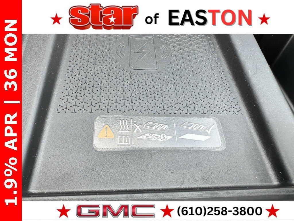 new 2026 GMC Acadia car, priced at $57,160