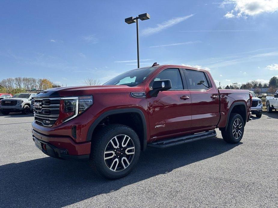 new 2025 GMC Sierra 1500 car, priced at $72,300