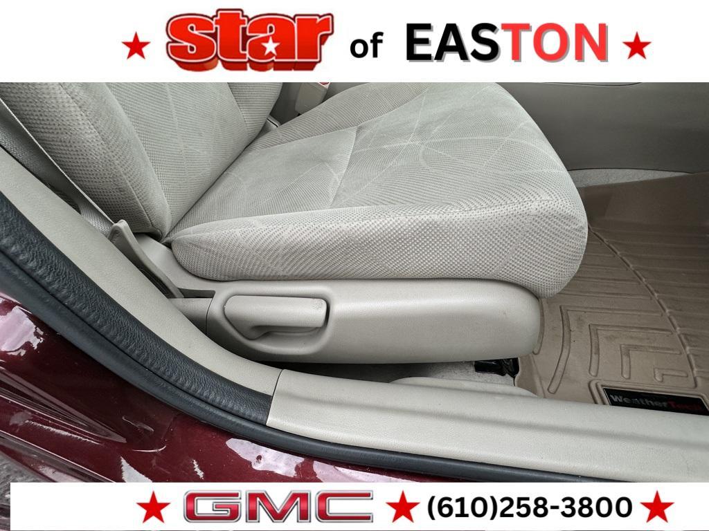 used 2012 Honda Civic car, priced at $8,746