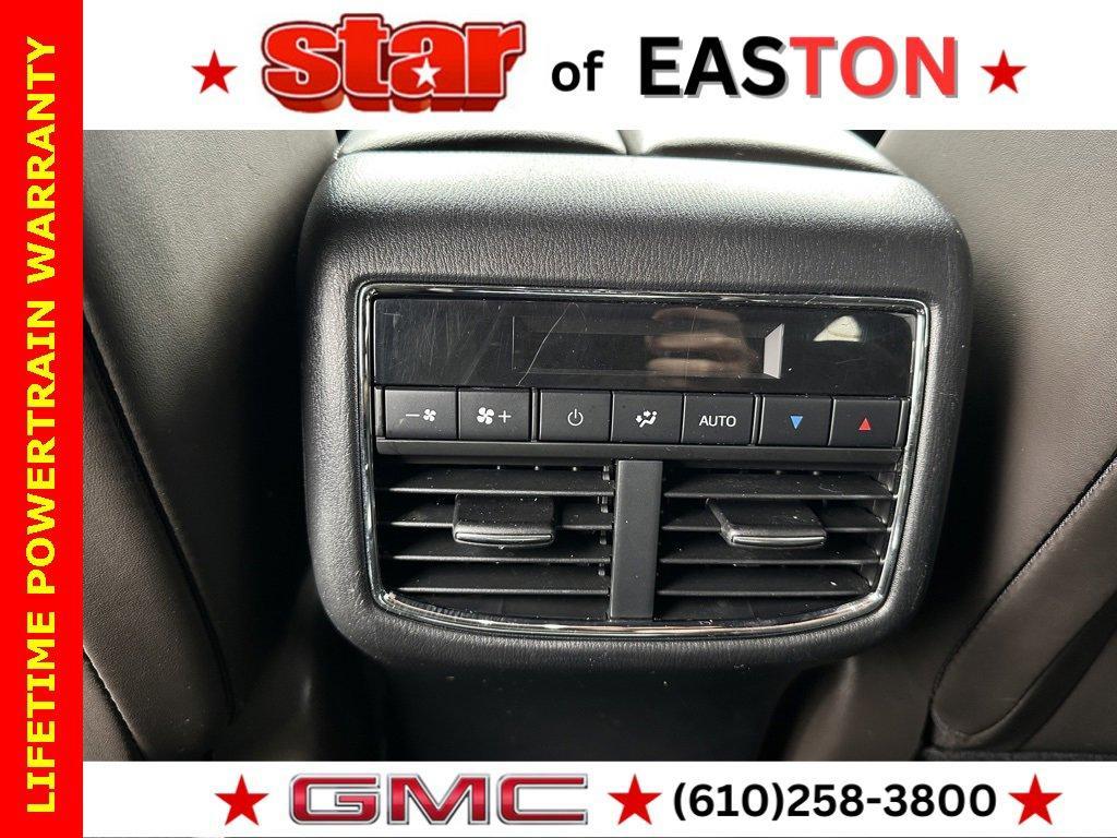 used 2021 Mazda CX-9 car, priced at $29,282