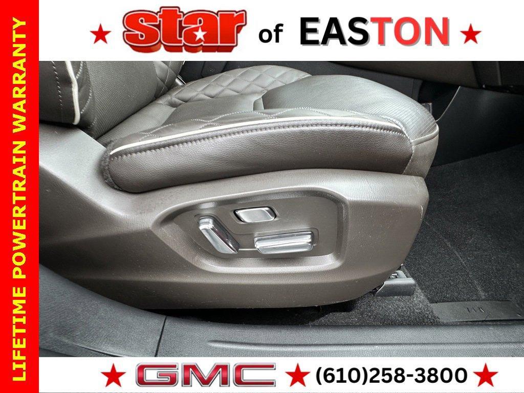 used 2021 Mazda CX-9 car, priced at $29,282