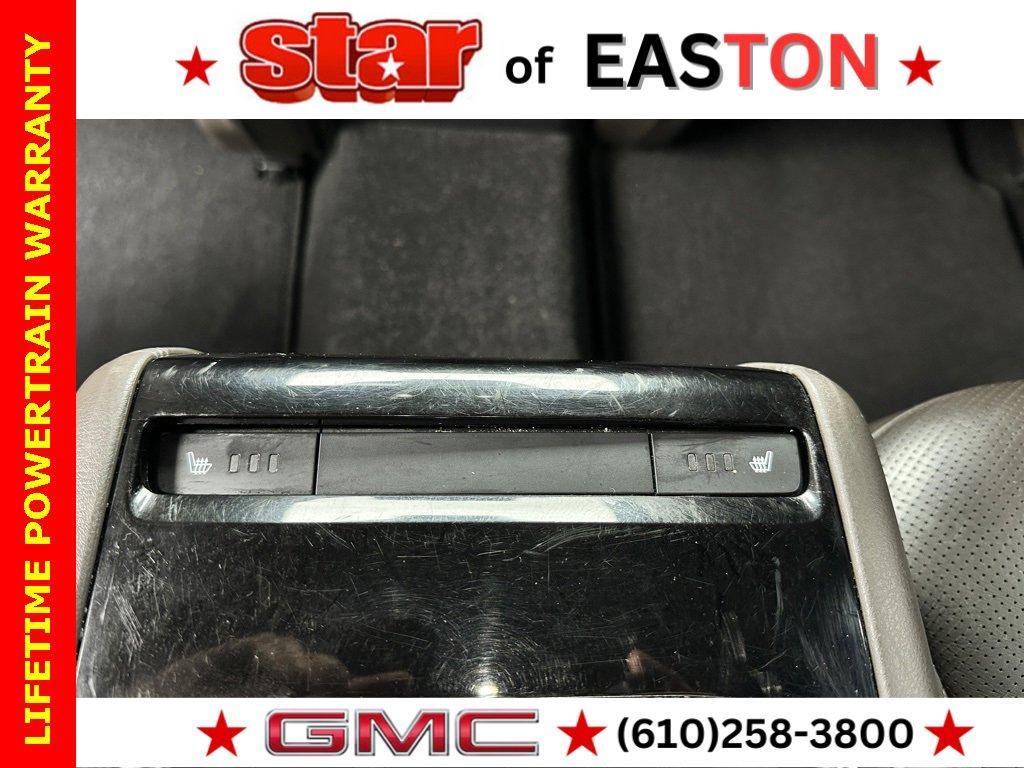 used 2021 Mazda CX-9 car, priced at $29,282