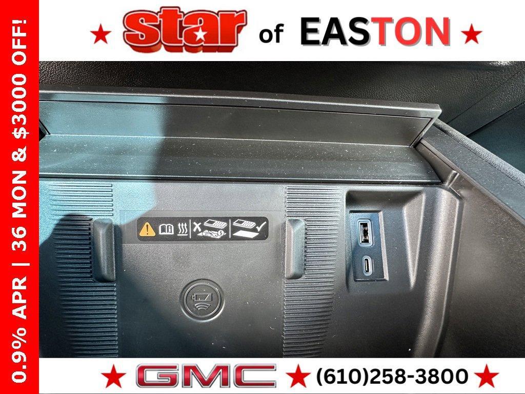 new 2026 GMC HUMMER EV Pickup car, priced at $96,710