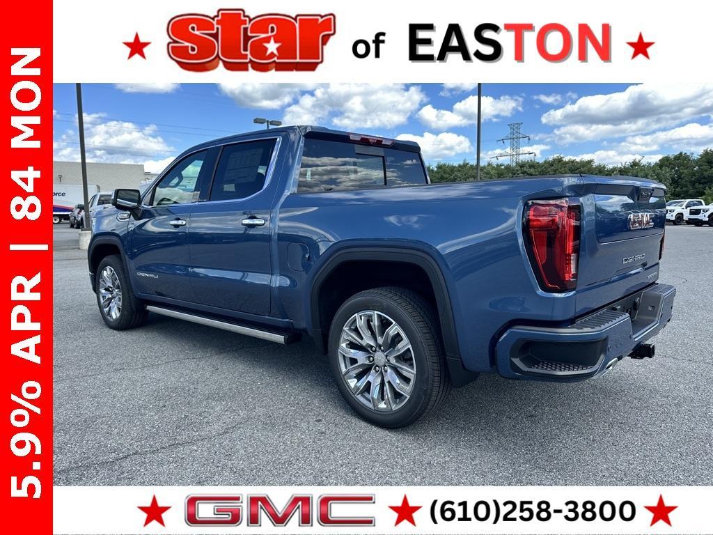 new 2026 GMC Sierra 1500 car, priced at $78,045
