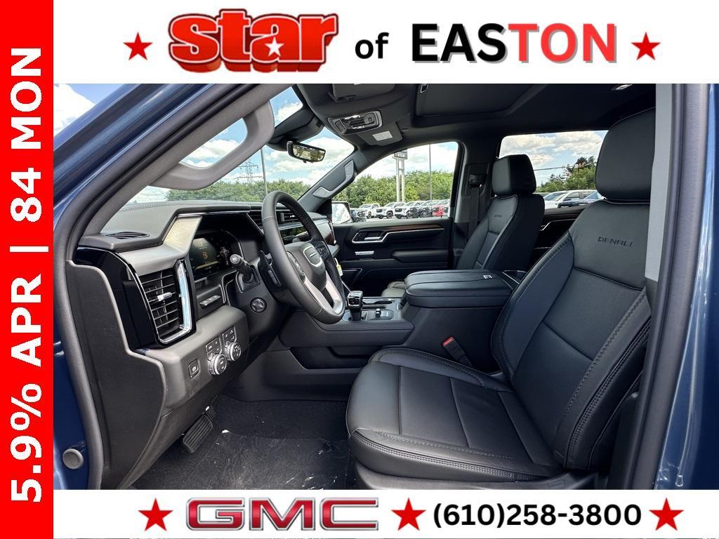 new 2026 GMC Sierra 1500 car, priced at $78,045