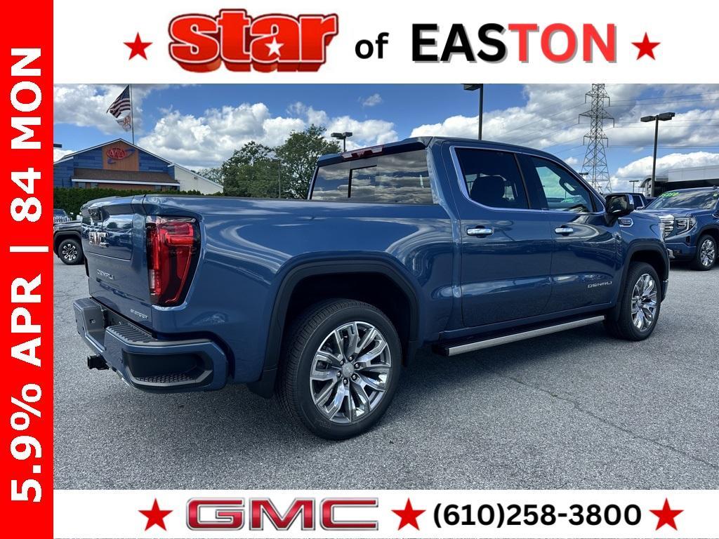 new 2026 GMC Sierra 1500 car, priced at $78,045