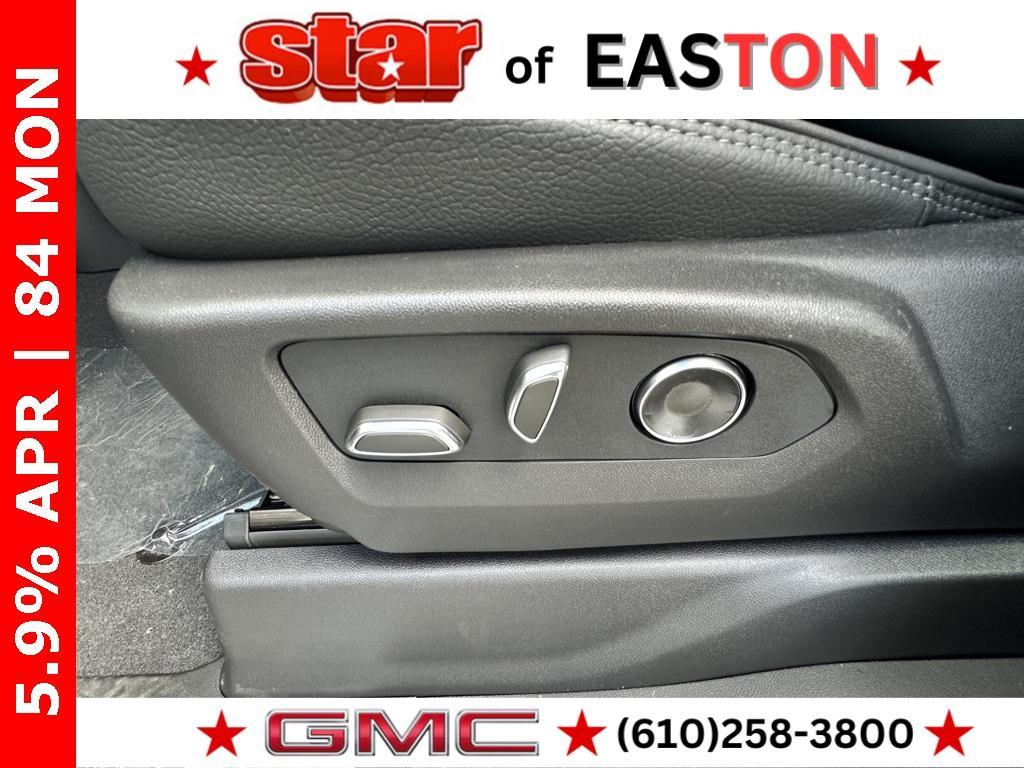 new 2026 GMC Sierra 1500 car, priced at $78,045