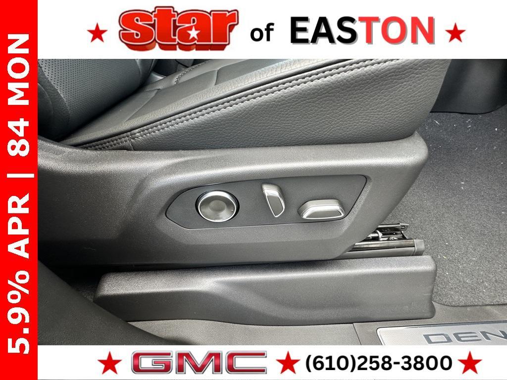 new 2026 GMC Sierra 1500 car, priced at $78,045