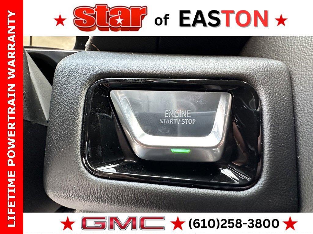 new 2026 GMC Yukon XL car, priced at $89,475