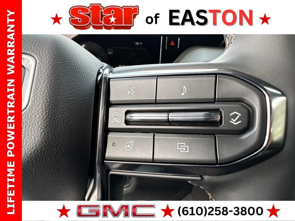 new 2026 GMC Yukon XL car, priced at $89,475