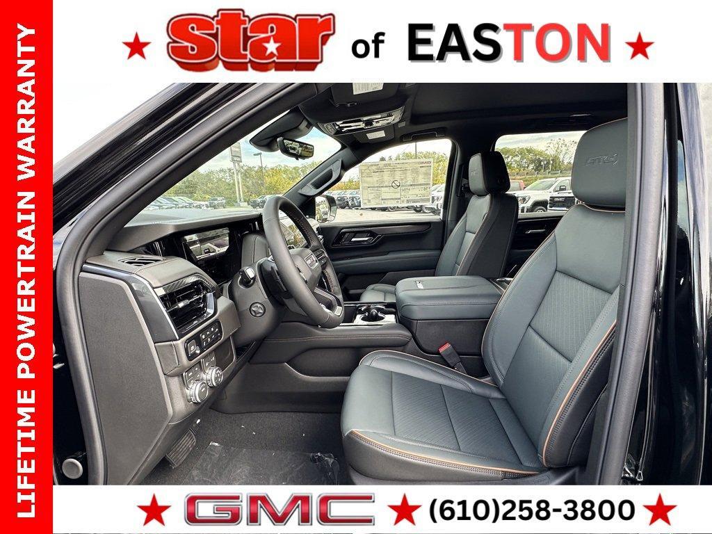 new 2026 GMC Yukon XL car, priced at $89,475