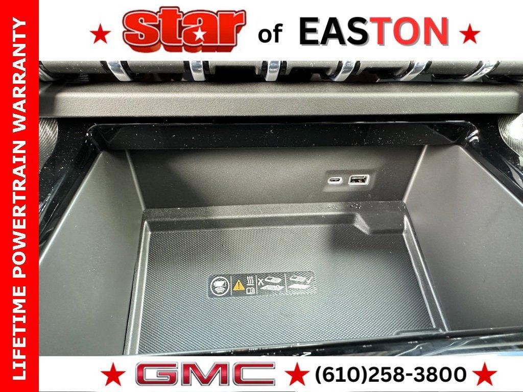 new 2026 GMC Yukon XL car, priced at $89,475