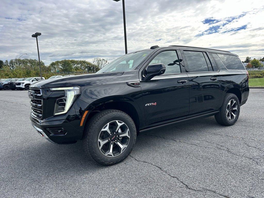 new 2026 GMC Yukon XL car, priced at $89,475