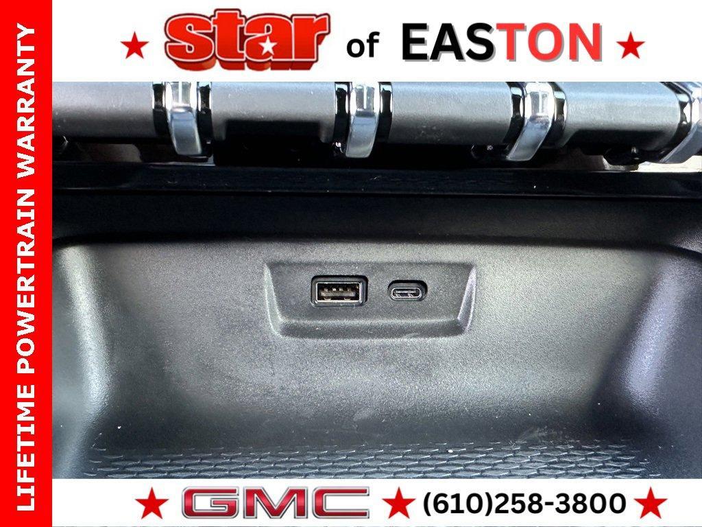 new 2026 GMC Terrain car, priced at $32,795