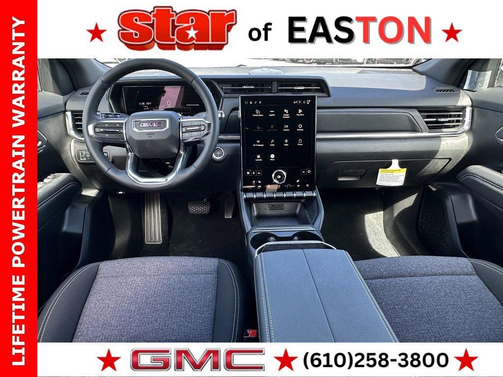 new 2026 GMC Terrain car, priced at $32,795