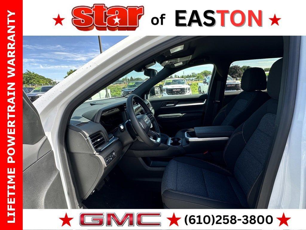 new 2026 GMC Terrain car, priced at $32,795