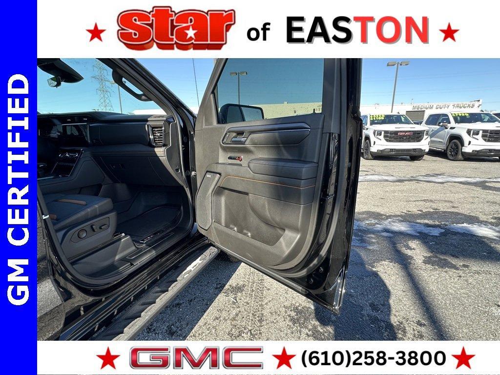 used 2024 GMC Sierra 1500 car, priced at $64,696