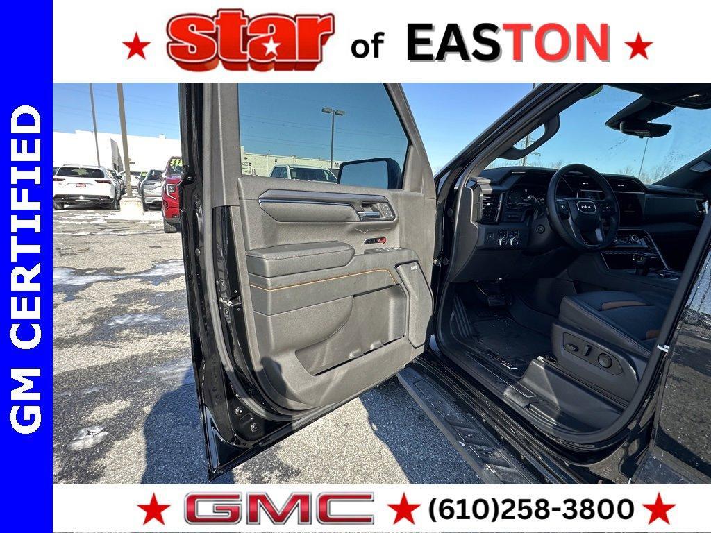 used 2024 GMC Sierra 1500 car, priced at $64,696