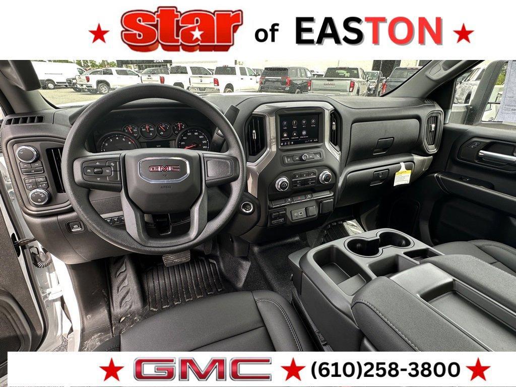 new 2025 GMC Sierra 2500 car, priced at $63,623