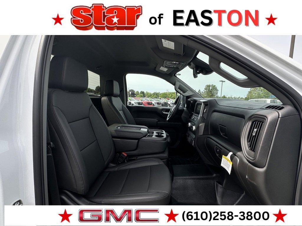 new 2025 GMC Sierra 2500 car, priced at $63,623