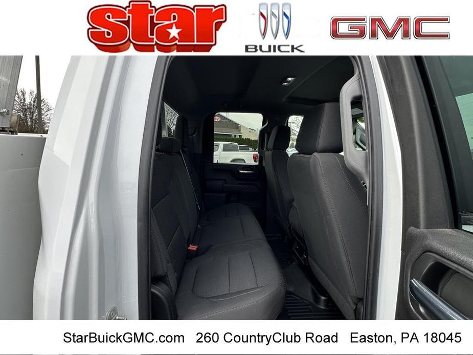 used 2022 GMC Sierra 2500 car, priced at $48,988