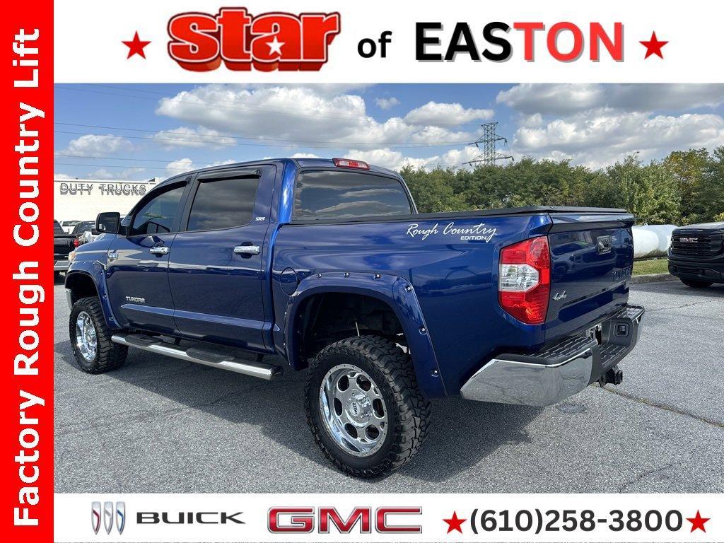 used 2014 Toyota Tundra car, priced at $30,988