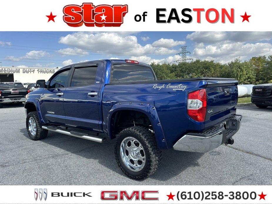 used 2014 Toyota Tundra car, priced at $31,859