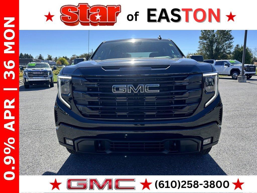 new 2026 GMC Sierra 1500 car, priced at $48,025