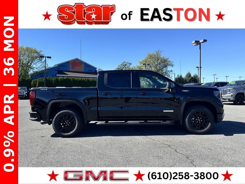 new 2026 GMC Sierra 1500 car, priced at $48,025