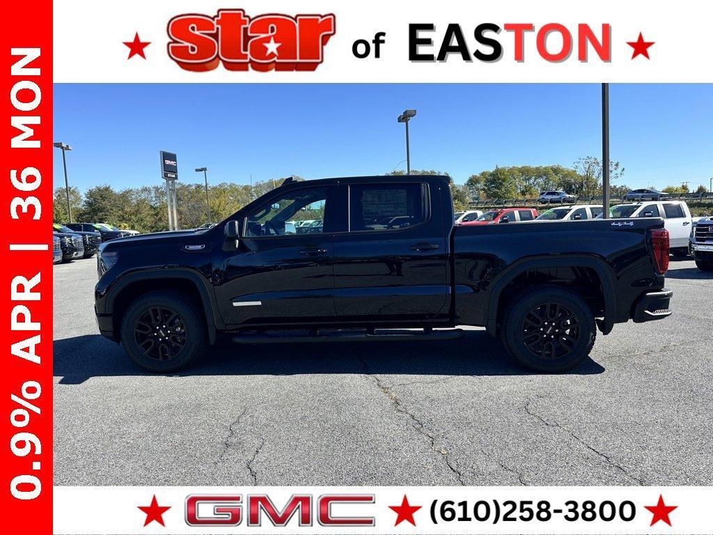 new 2026 GMC Sierra 1500 car, priced at $48,025