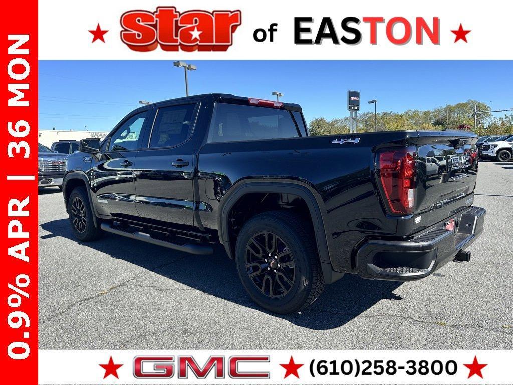 new 2026 GMC Sierra 1500 car, priced at $48,025