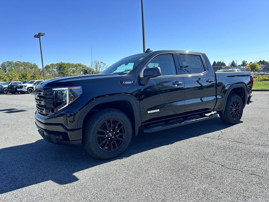 new 2026 GMC Sierra 1500 car, priced at $48,025