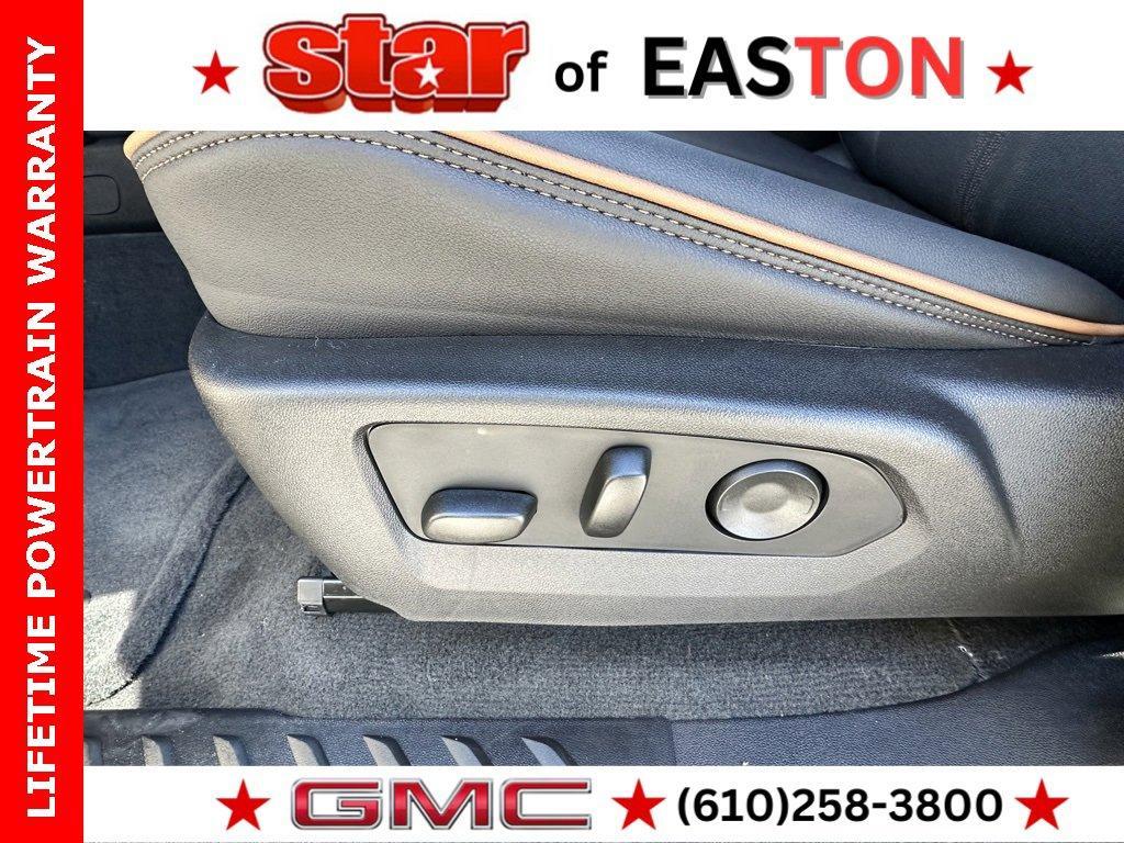 new 2026 GMC Canyon car, priced at $48,055