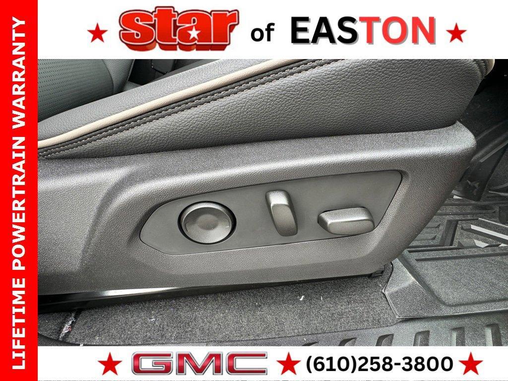 new 2026 GMC Canyon car, priced at $56,045